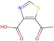 5-Acetylthiazole-4-carboxylic acid