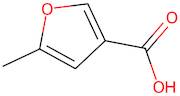 5-Methylfuran-3-carboxylic acid