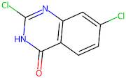 2,7-Dichloroquinazolin-4(3H)-one