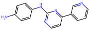 N1-(4-(pyridin-3-yl)pyrimidin-2-yl)benzene-1,4-diamine