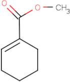 Methyl cyclohex-1-ene-1-carboxylate