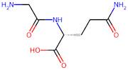 Glycyl-D-glutamine