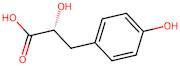 (R)-2-Hydroxy-3-(4-hydroxyphenyl)propanoic acid