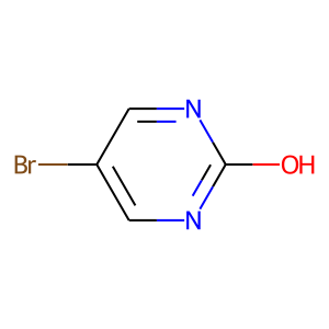 5-Bromo-2-hydroxypyrimidine