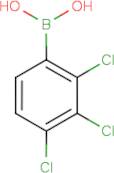 2,3,4-Trichlorobenzeneboronic acid