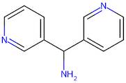 Di(pyridin-3-yl)methanamine