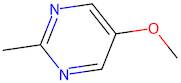 5-Methoxy-2-methylpyrimidine