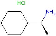 (S)-1-Cyclohexylethanamine hydrochloride