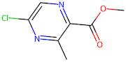 Methyl 5-chloro-3-methylpyrazine-2-carboxylate