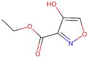 Ethyl 4-hydroxyisoxazole-3-carboxylate