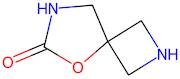 5-Oxa-2,7-diazaspiro[3.4]octan-6-one