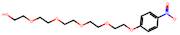 14-(4-Nitrophenoxy)-3,6,9,12-tetraoxatetradecan-1-ol