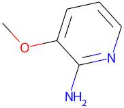 2-Amino-3-methoxypyridine