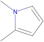 1,2-Dimethyl-1H-pyrrole