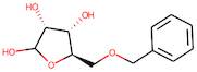 5-O-Benzyl-D-ribofuranose