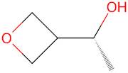 (1r)-1-(Oxetan-3-yl)ethanol