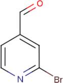 2-Bromoisonicotinaldehyde