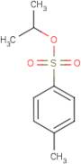 Isopropyl toluene-4-sulphonate