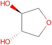 (3S,4S)-Tetrahydrofuran-3,4-diol