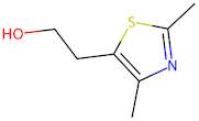 2-(2,4-Dimethylthiazol-5-yl)ethan-1-ol