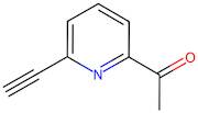 1-(6-Ethynylpyridin-2-yl)ethanone