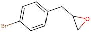 2-(4-Bromobenzyl)oxirane