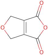 4,6-Dihydro-1H,3H-furo[3,4-c]furan-1,3-dione