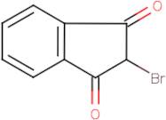 2-Bromoindane-1,3-dione