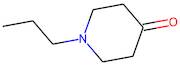 1-Propylpiperidin-4-one