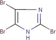 2,4,5-Tribromo-1H-imidazole