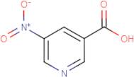 5-Nitronicotinic acid
