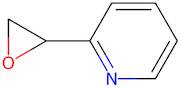 2-(Oxiran-2-yl)pyridine