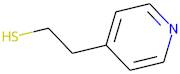 4-(2-Sulphanylethyl)pyridine