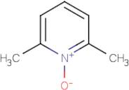 2,6-Dimethylpyridine N-oxide