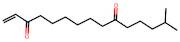 14-Methylpentadec-1-ene-3,10-dione