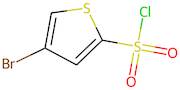 4-Bromothiophene-2-sulfonyl chloride