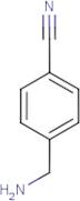4-(Aminomethyl)benzonitrile