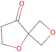 2,5-Dioxaspiro[3.4]octan-8-one