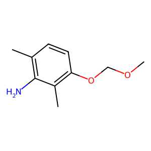 3-(Methoxymethoxy)-2,6-dimethylaniline