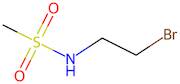 N-(2-Bromoethyl)methanesulfonamide