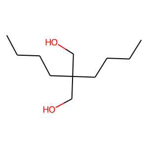 2,2-Di(but-1-yl)propane-1,3-diol