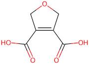 2,5-Dihydro-3,4-furandicarboxylic acid