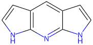 1,7-Dihydrodipyrrolo[2,3-b:3',2'-e]pyridine