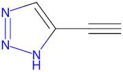 5-Ethynyl-1H-1,2,3-triazole