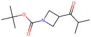 tert-Butyl 3-isobutyrylazetidine-1-carboxylate