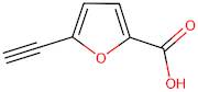 5-Ethynylfuran-2-carboxylic acid