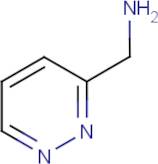 3-(Aminomethyl)pyridazine