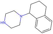 1-(1,2,3,4-Tetrahydro-naphthalen-1-yl)-piperazine