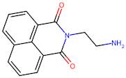 (2-Aminoethyl)naphthalimide