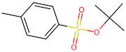 tert-Butyl 4-methylbenzenesulfonate